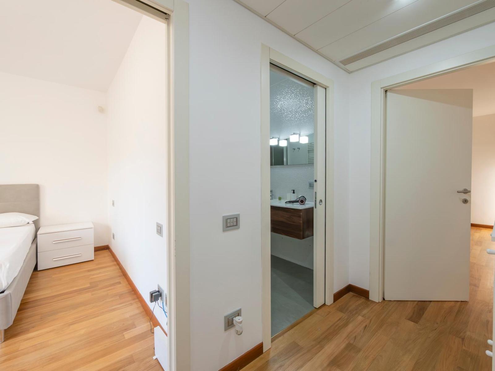 Appartamento Luxury - Muratori 9