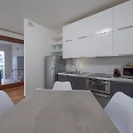Luxury Apartment - Muratori 9