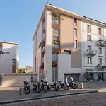 Luxury Apartment - Muratori 9