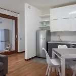 Luxury Apartment - Muratori 9