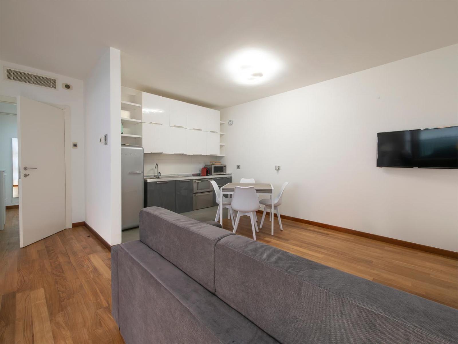 Apartment Luxury - Muratori 9 *