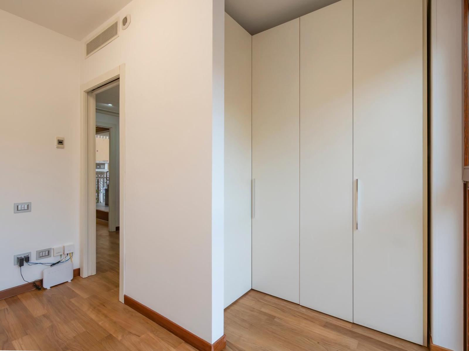 Apartment Luxury - Muratori 9 Mailand