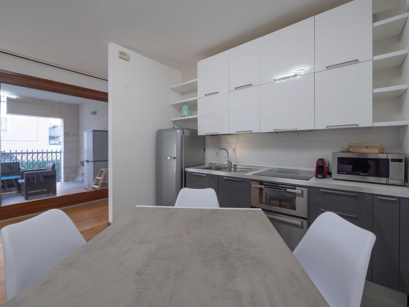 Luxury - Muratori 9 * Mailand