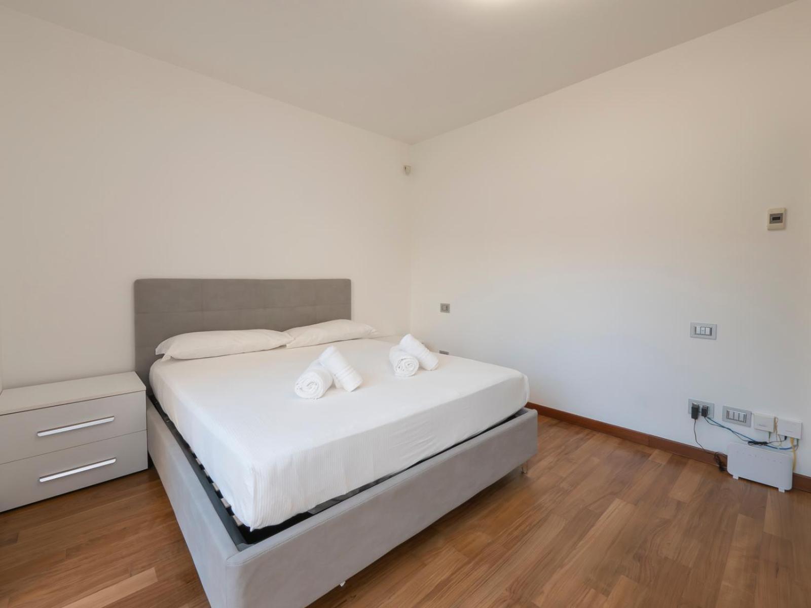 Luxury - Muratori 9 Apartment *