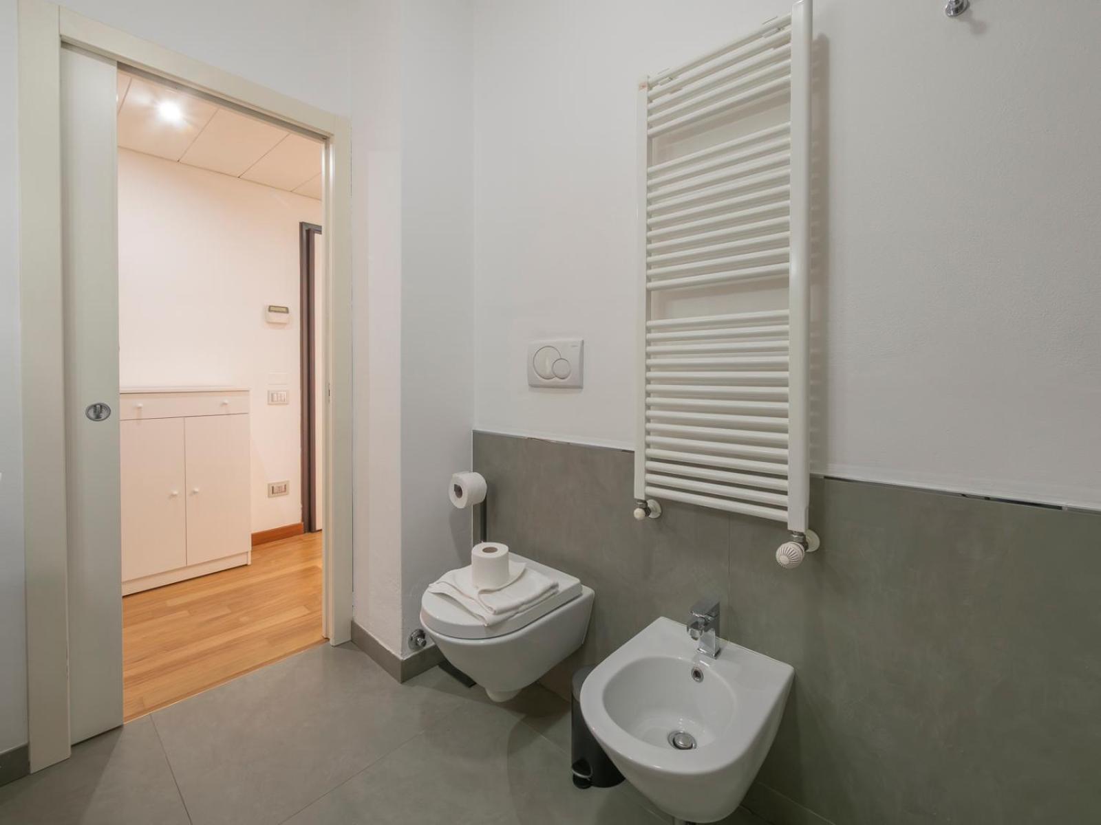 Apartment Luxury - Muratori 9 *