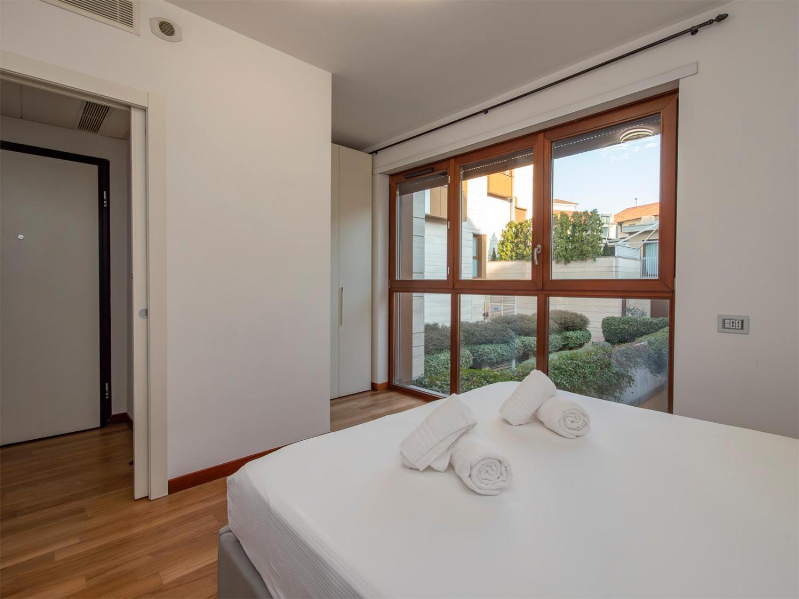 Luxury - Muratori 9 * Mailand