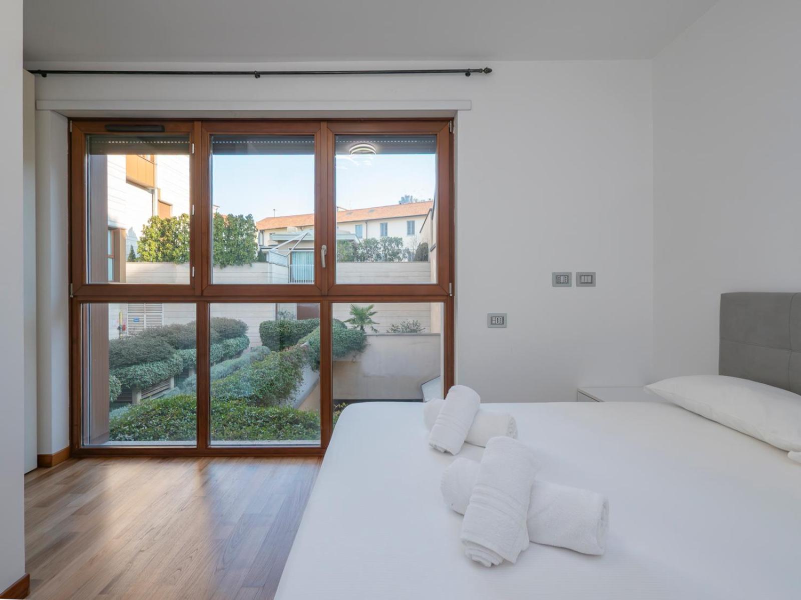 Luxury - Muratori 9 Apartment
