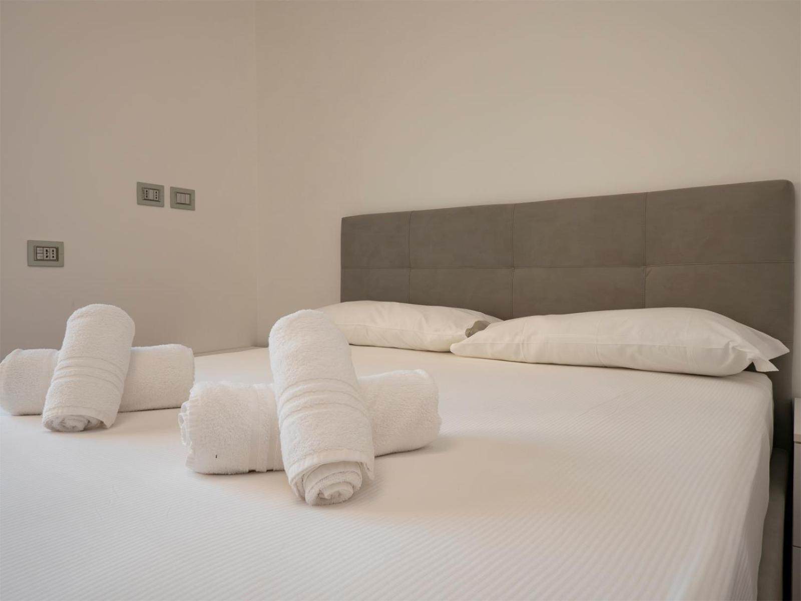Luxury - Muratori 9 Mailand