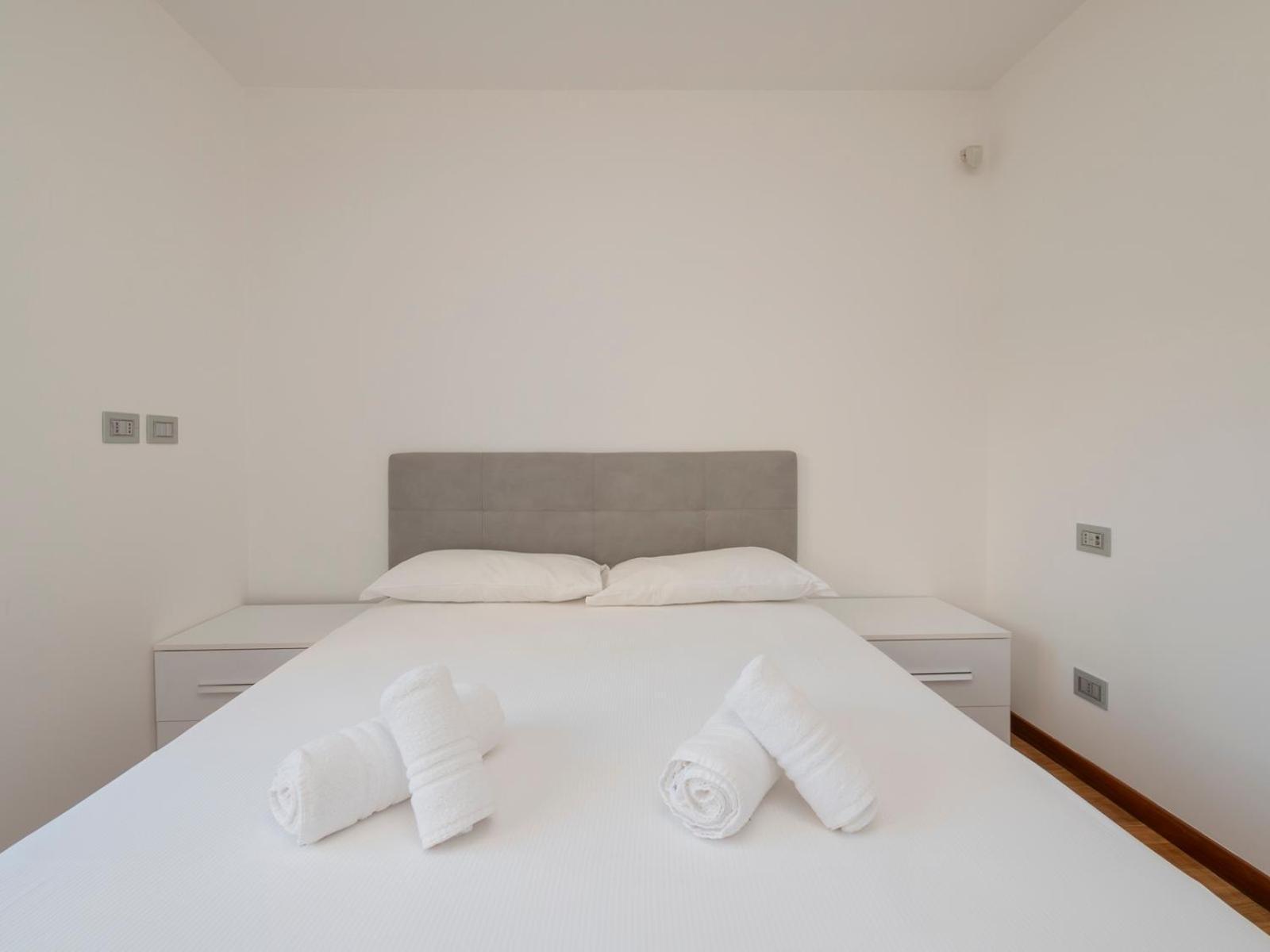 Luxury - Muratori 9 Apartment *