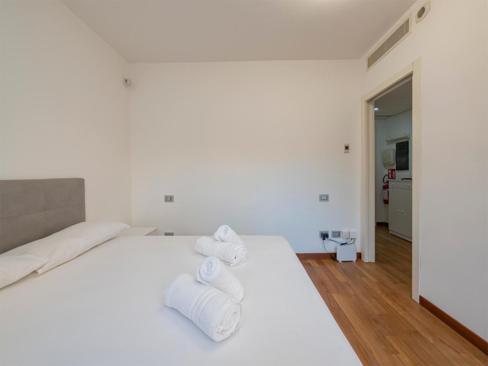 Apartment Luxury - Muratori 9