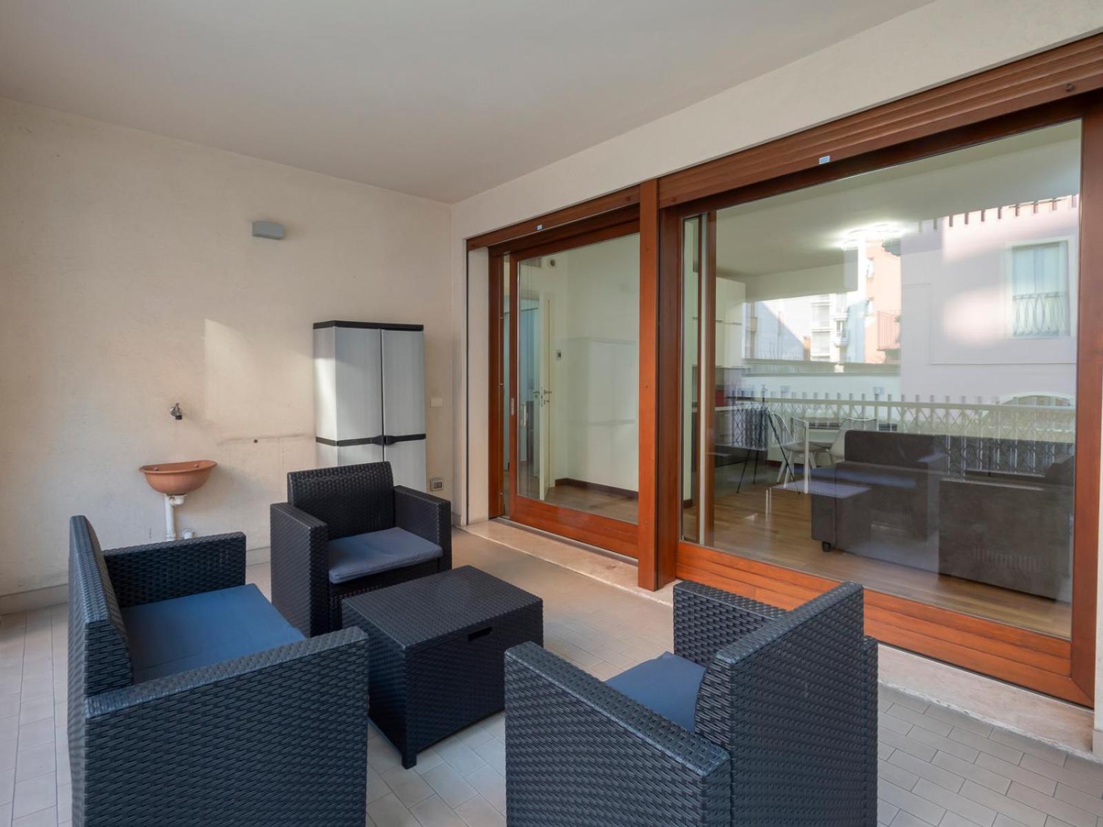 Luxury - Muratori 9 * Mailand