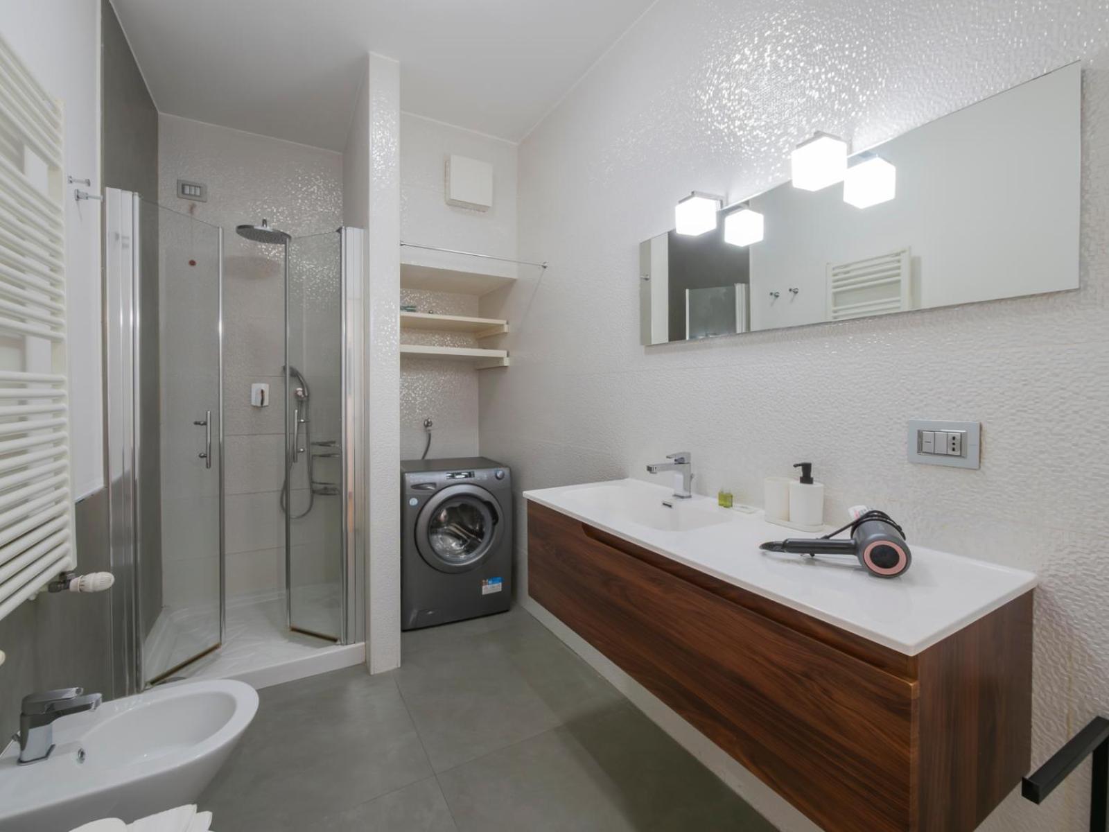 Apartment Luxury - Muratori 9 *