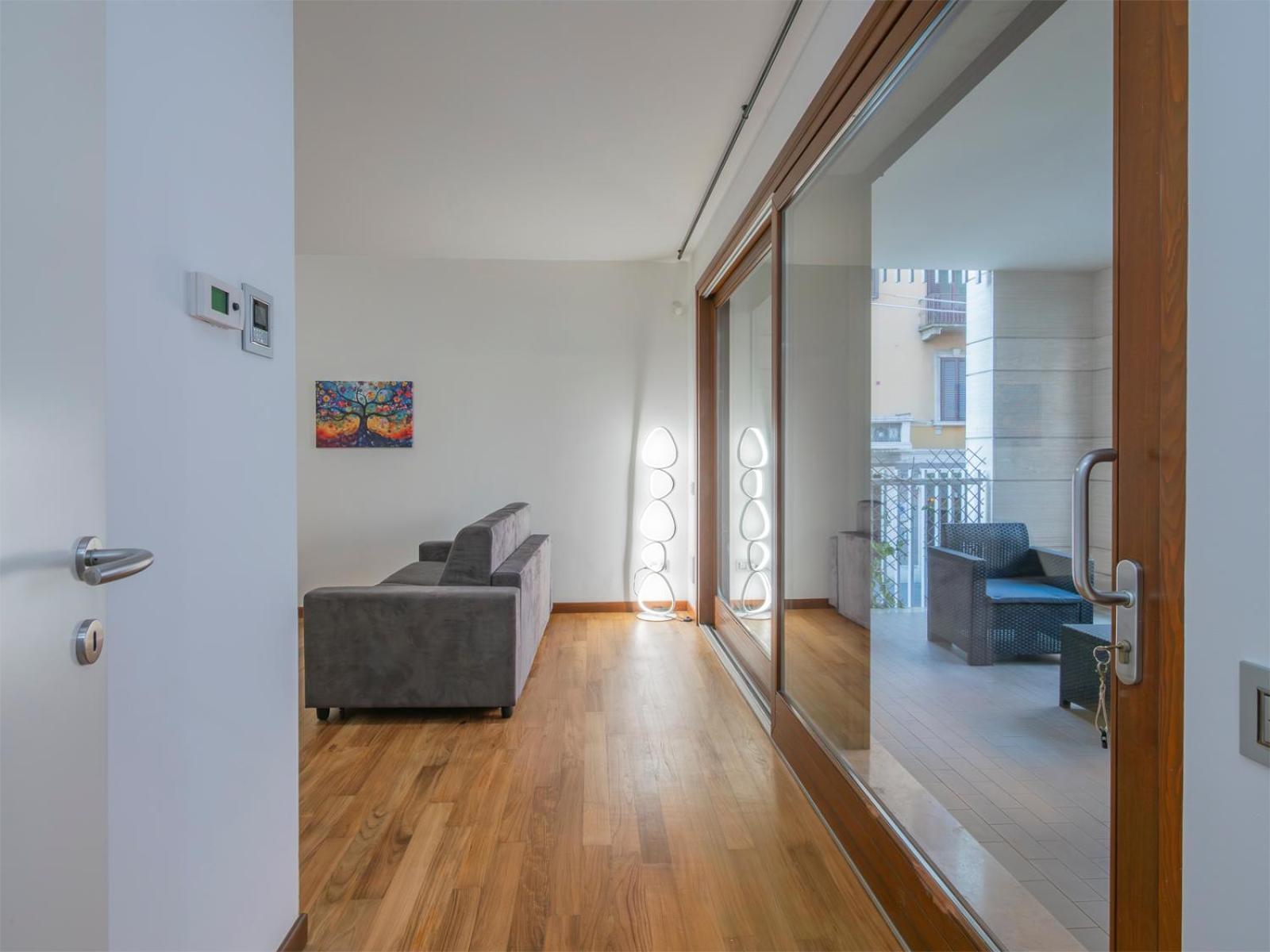 Luxury - Muratori 9 Mailand