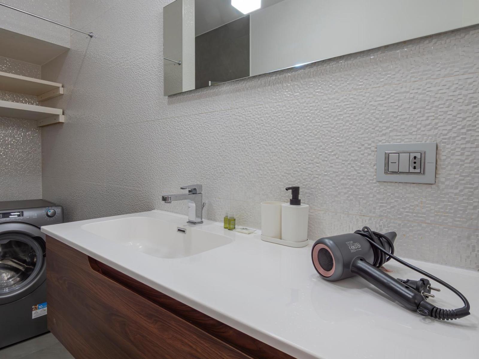 Luxury - Muratori 9 Apartment