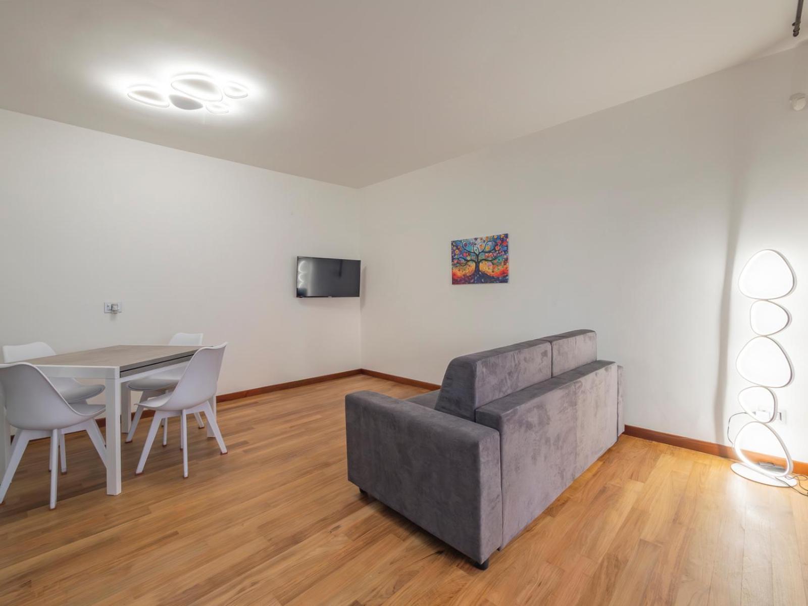 Apartment Luxury - Muratori 9 *