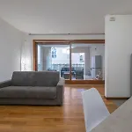 Luxury Apartment - Muratori 9