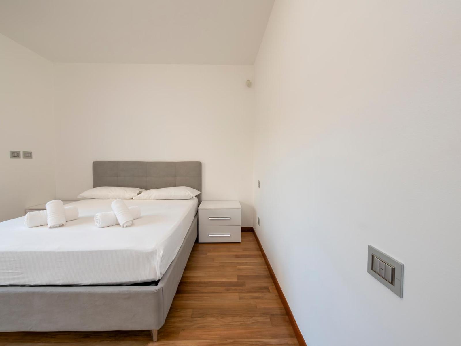 Appartamento Luxury - Muratori 9 *