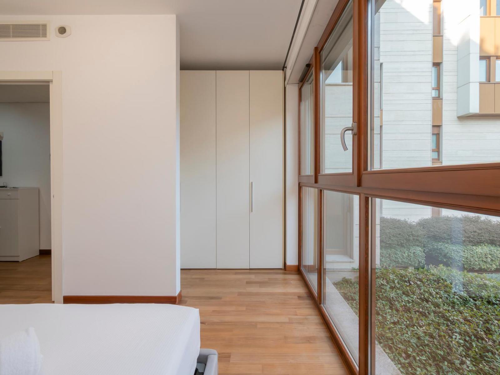 Luxury - Muratori 9 Appartamento